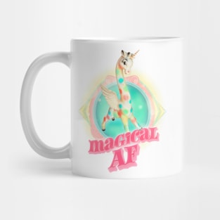 Magical AF Mug